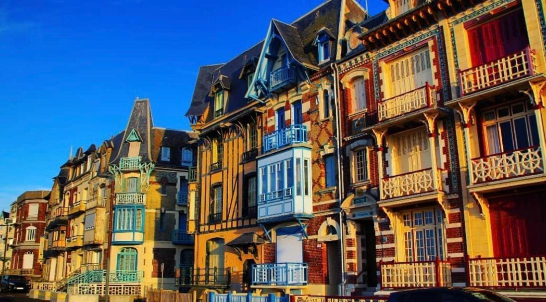Apartment Saint Jacques, La Le Tréport