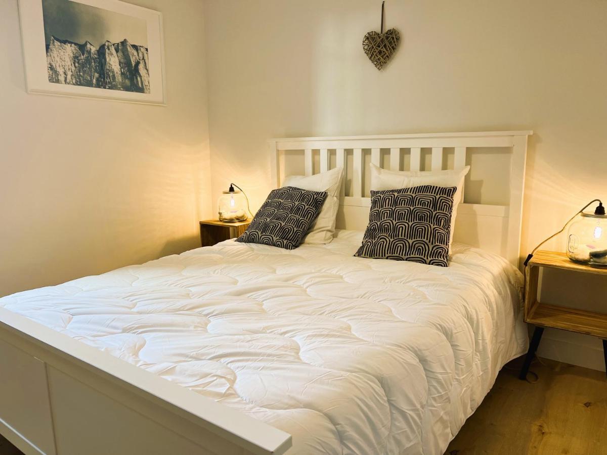 Appartement Saint Jacques, La Le Tréport