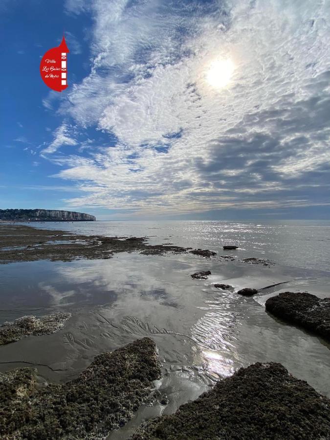 Saint Jacques, La * Le Tréport
