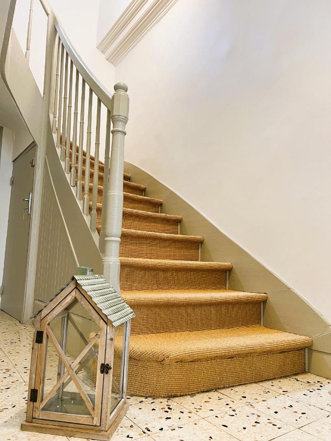Saint Jacques, La Appartement Le Tréport